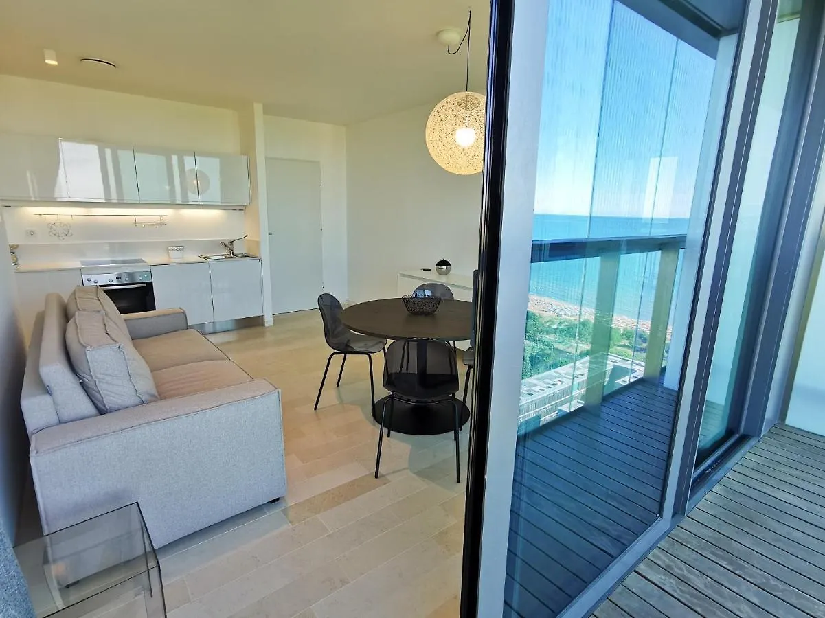 Merville Family Apartment Lido di Jesolo