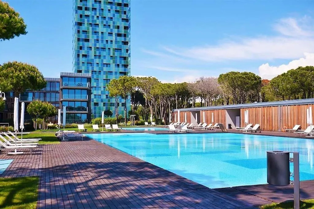 Merville Family Apartment Lido di Jesolo