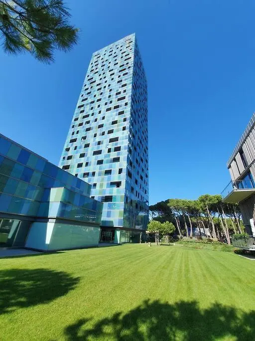 Merville Family Apartment Lido di Jesolo 0*,  Italy