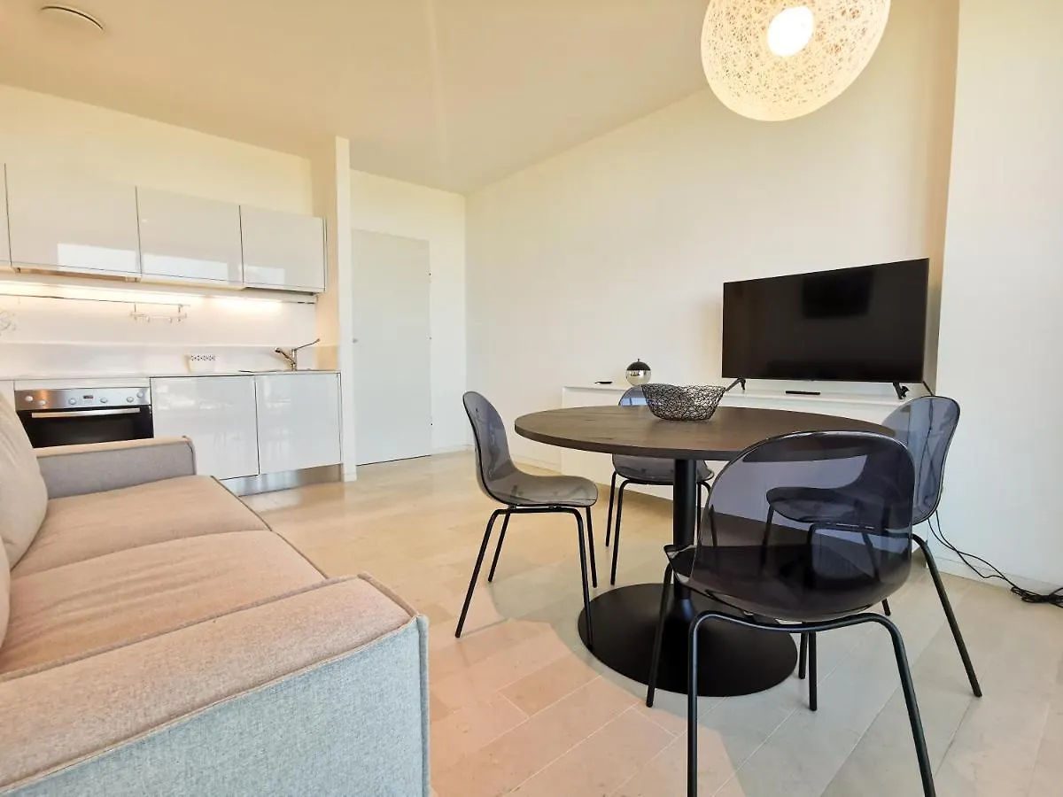 Merville Family Apartment Lido di Jesolo