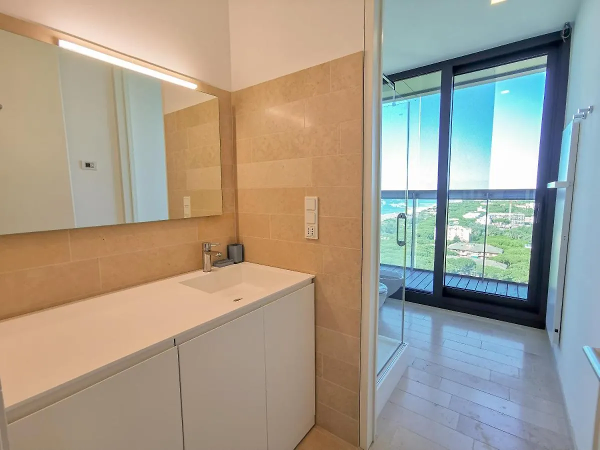 Merville Family Apartment Lido di Jesolo
