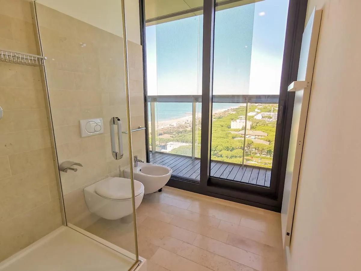 Merville Family Apartment Lido di Jesolo