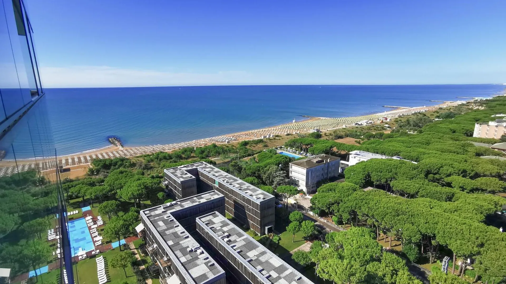 Merville Family Apartment Lido di Jesolo