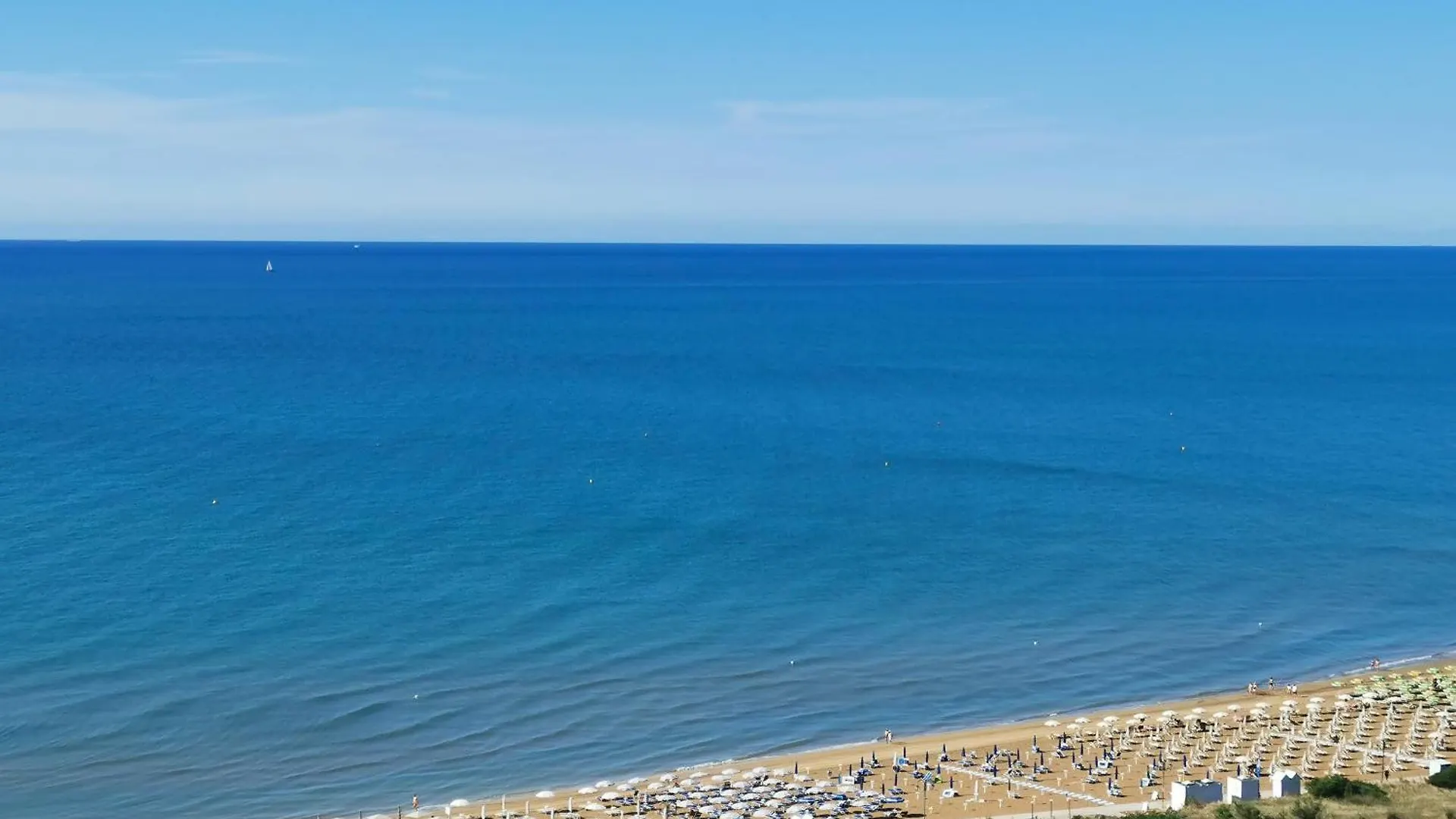 Merville Family Apartment Lido di Jesolo 0*,  Italy