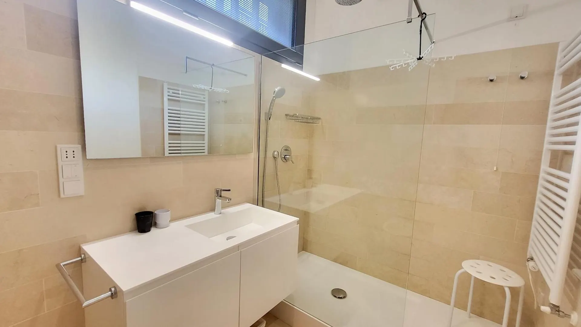 Merville Family Apartment Lido di Jesolo
