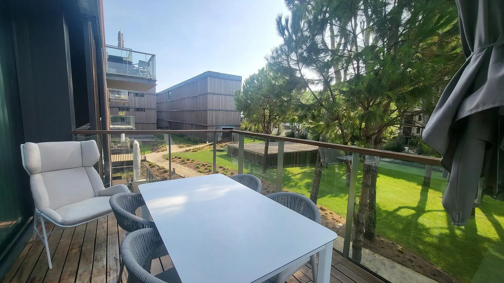 Merville Family Apartment Lido di Jesolo