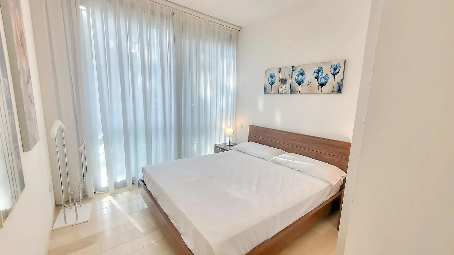Merville Family Apartment Lido di Jesolo Italy