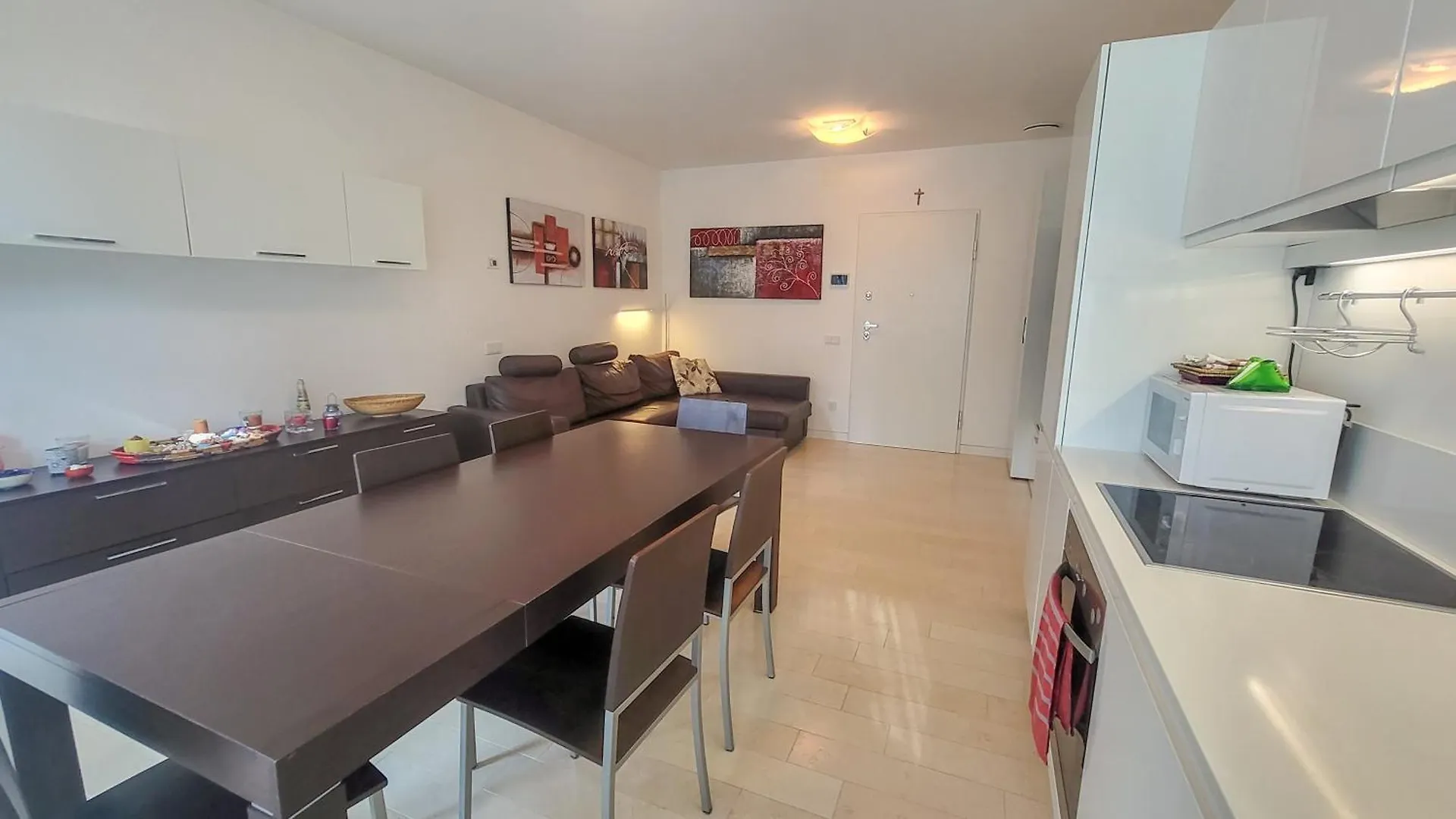 Merville Family Apartment Lido di Jesolo