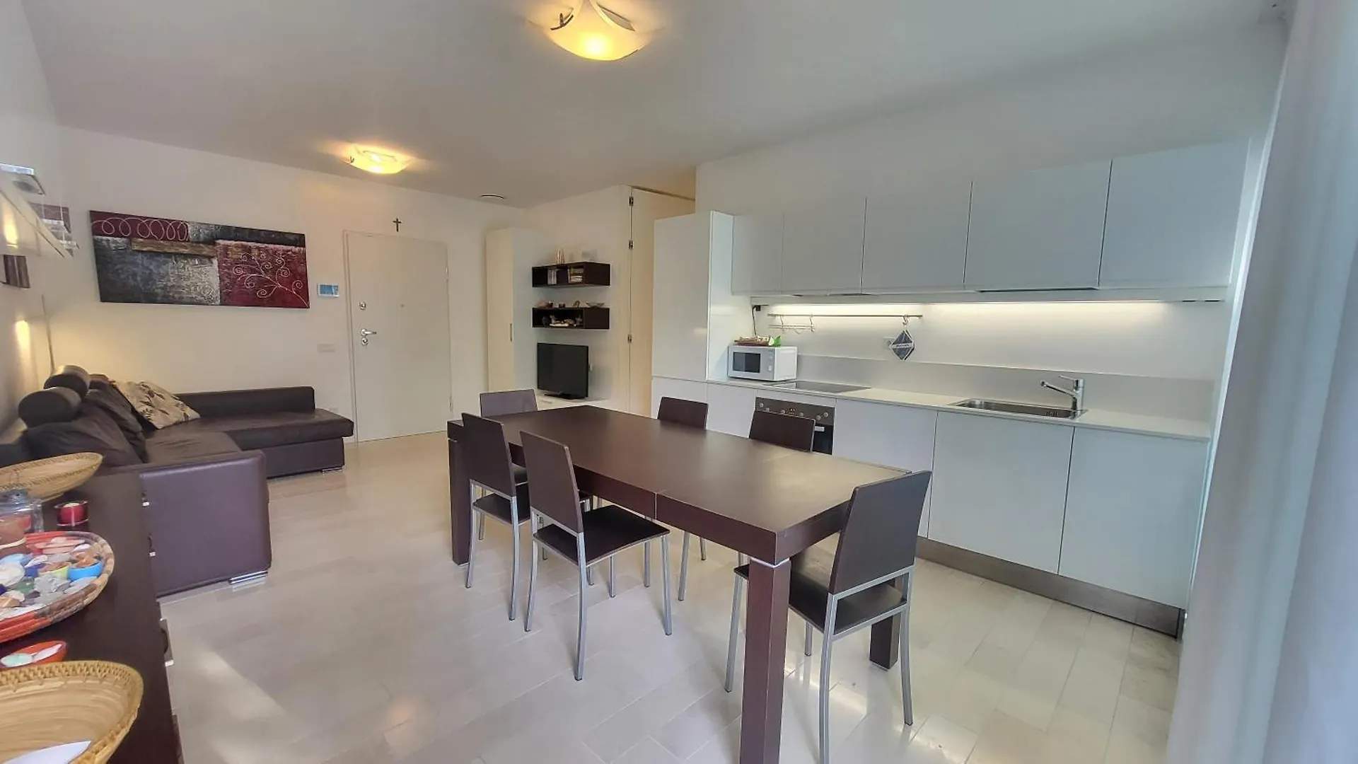 Merville Family Apartment Lido di Jesolo