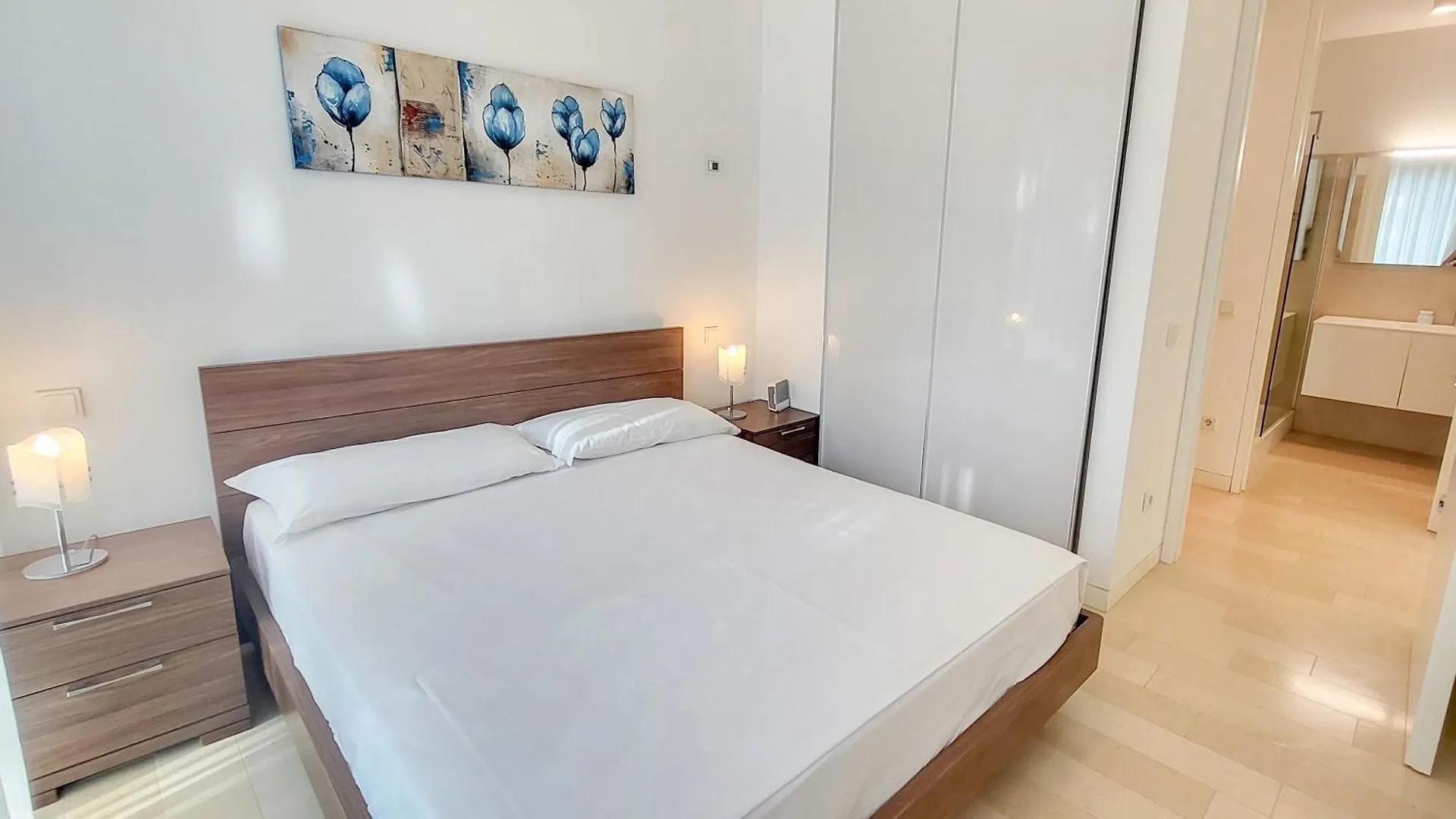 Merville Family Apartment Lido di Jesolo